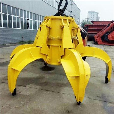 Narančina kora Grab