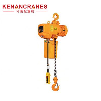 Lančana dizalica od 1 tone