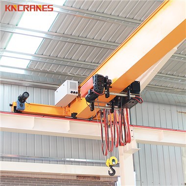 2 tona mostna dizalica