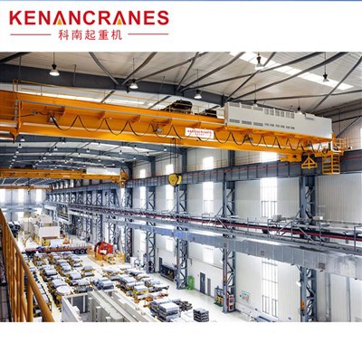 50 tona mostna dizalica