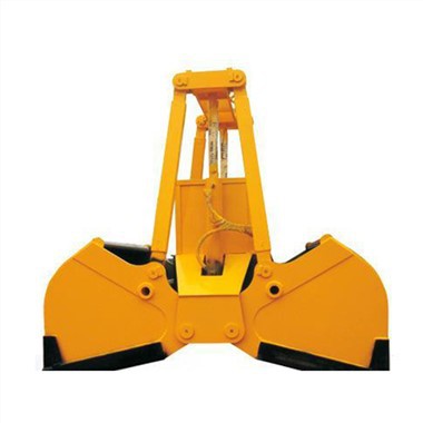 Preklopna žlica za hvatanje