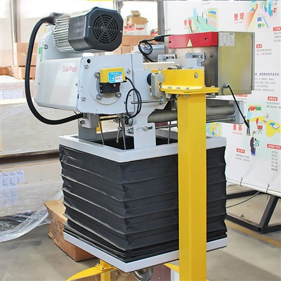 Dizalica za čistu sobu