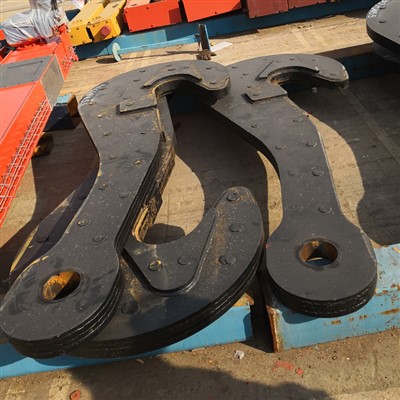 Laminirana kuka za kutlaču