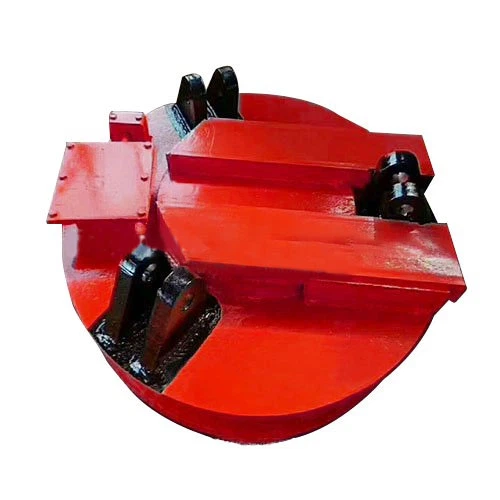 Steel Scrap Lifting Magnet